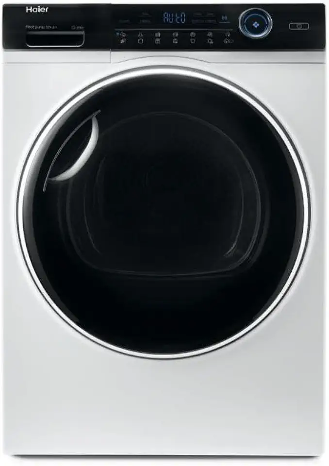 Haier - HD100 série - 60x85x60 cm - sèche-linge 10 kg performant HD100-A2979N-S