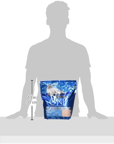 Purina One – Bifensis – 6x1,5kg – Soutient immunité, équilibre urinaire