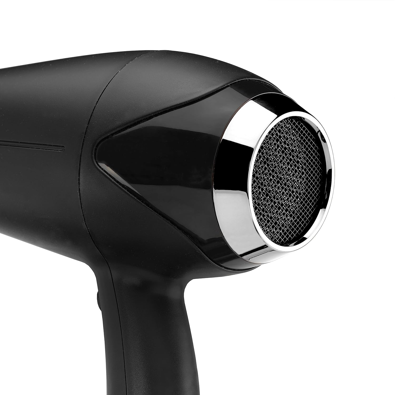 BaByliss - Turbo Smooth - sèche-cheveux 2200W, ionique, diffuseur, D572DE