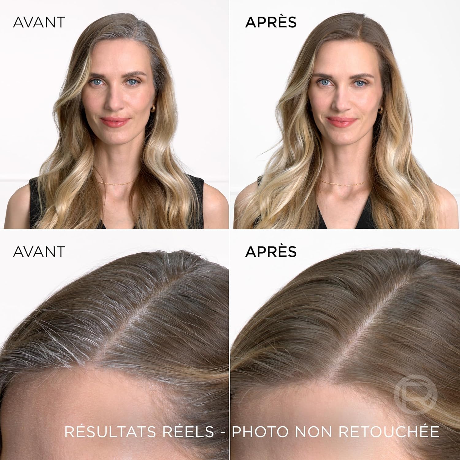 L'Oréal Paris - Magic Retouch Spray blond 75ml - corrige racines cheveux