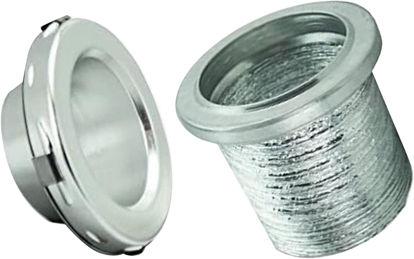 Cocoarm - Raccord d'évent magnétique - acier inox - connexion facile