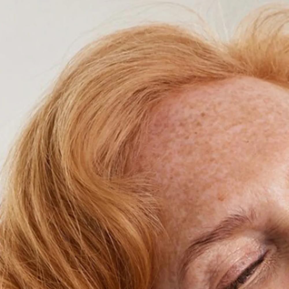 Khadi - Blond Soleil - 100g - coloration végétale blond cuivré doré