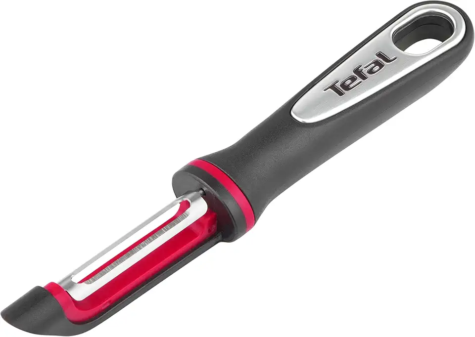 Tefal - Ingenio série - taille unique - éplucheur acier durable