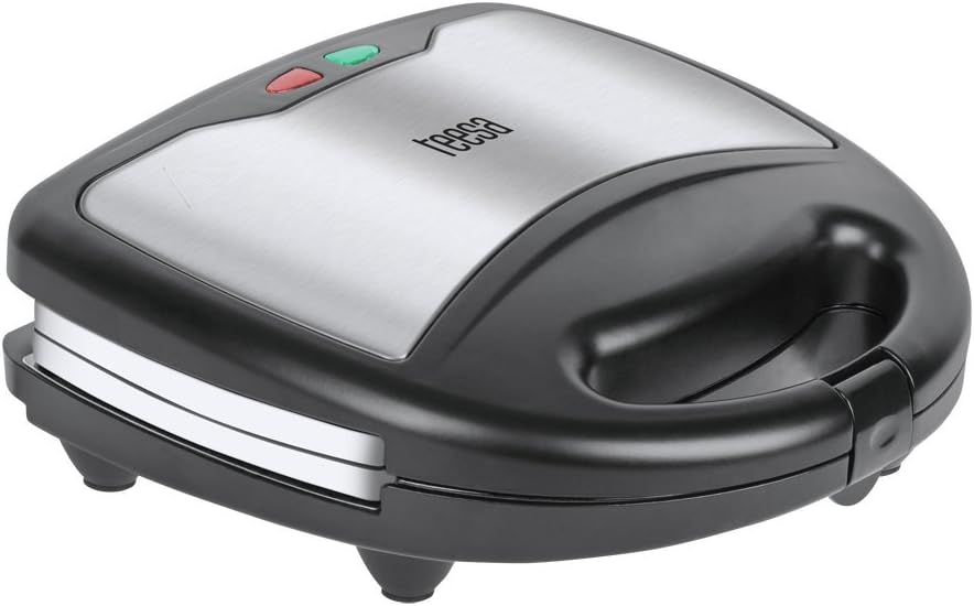 Teesa - Marqueur 3 en 1 argenté et noir - multi-usage - TSA3221