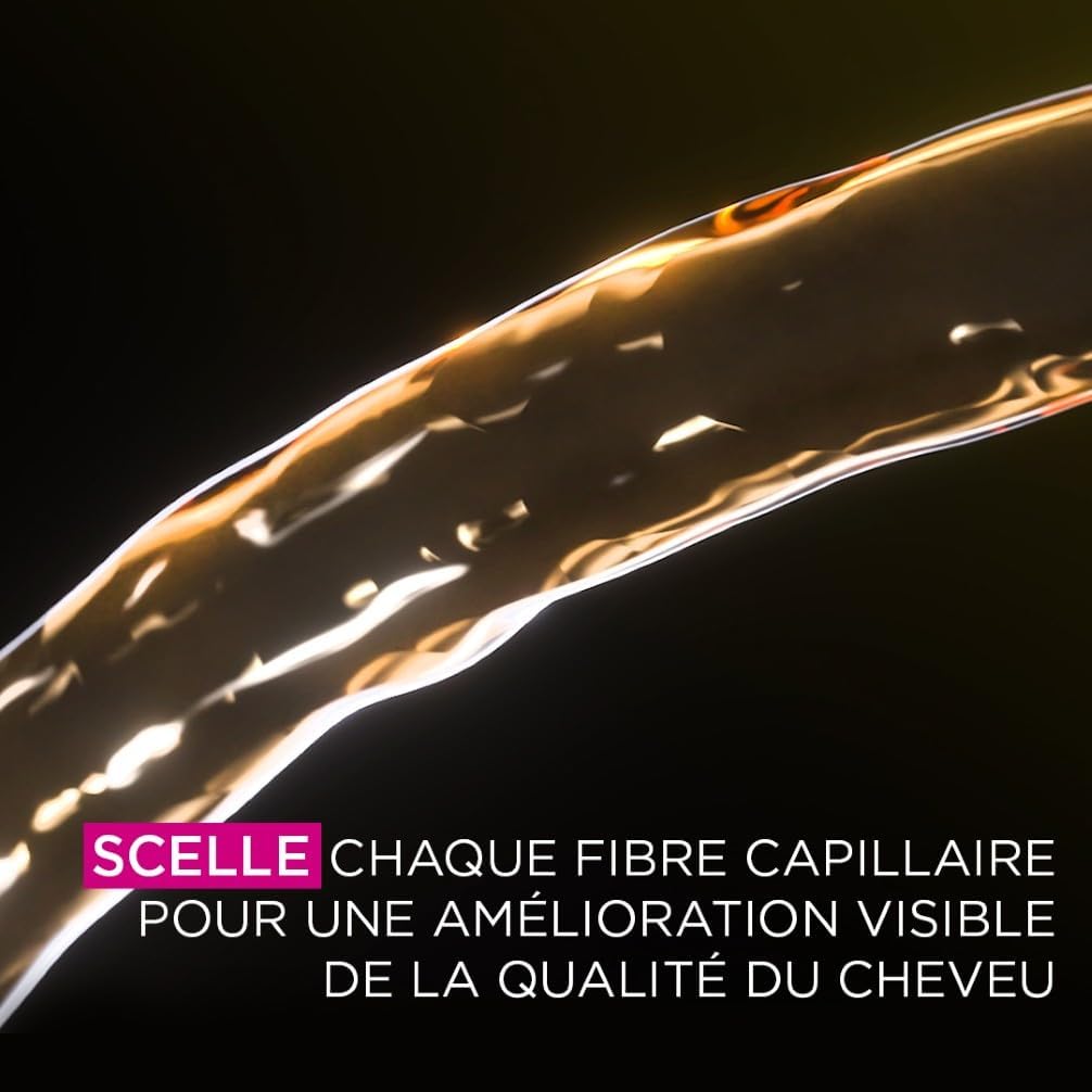 Garnier - Olia coloration sans ammoniaque - huiles fleurs - 4.15