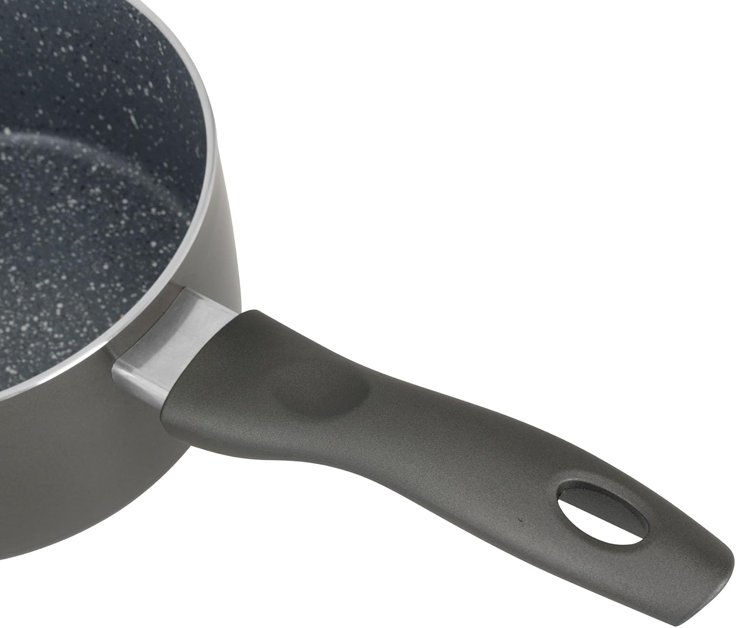 Crealys - Autan - 16 cm Ø, 8 cm H - Aluminium, céramique, tous feux - 539347