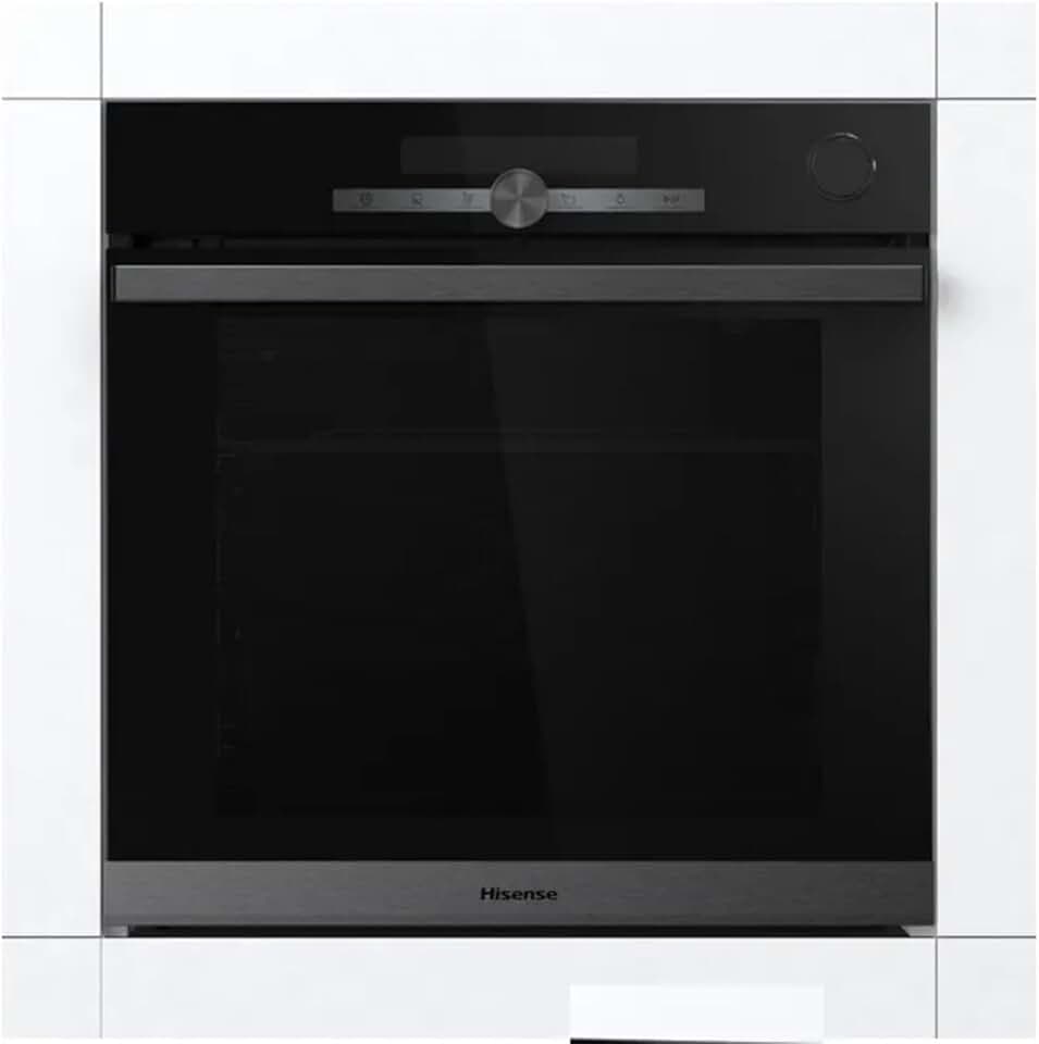 Four encastrable électrique - ventilé 77L, classe A+, O643PG