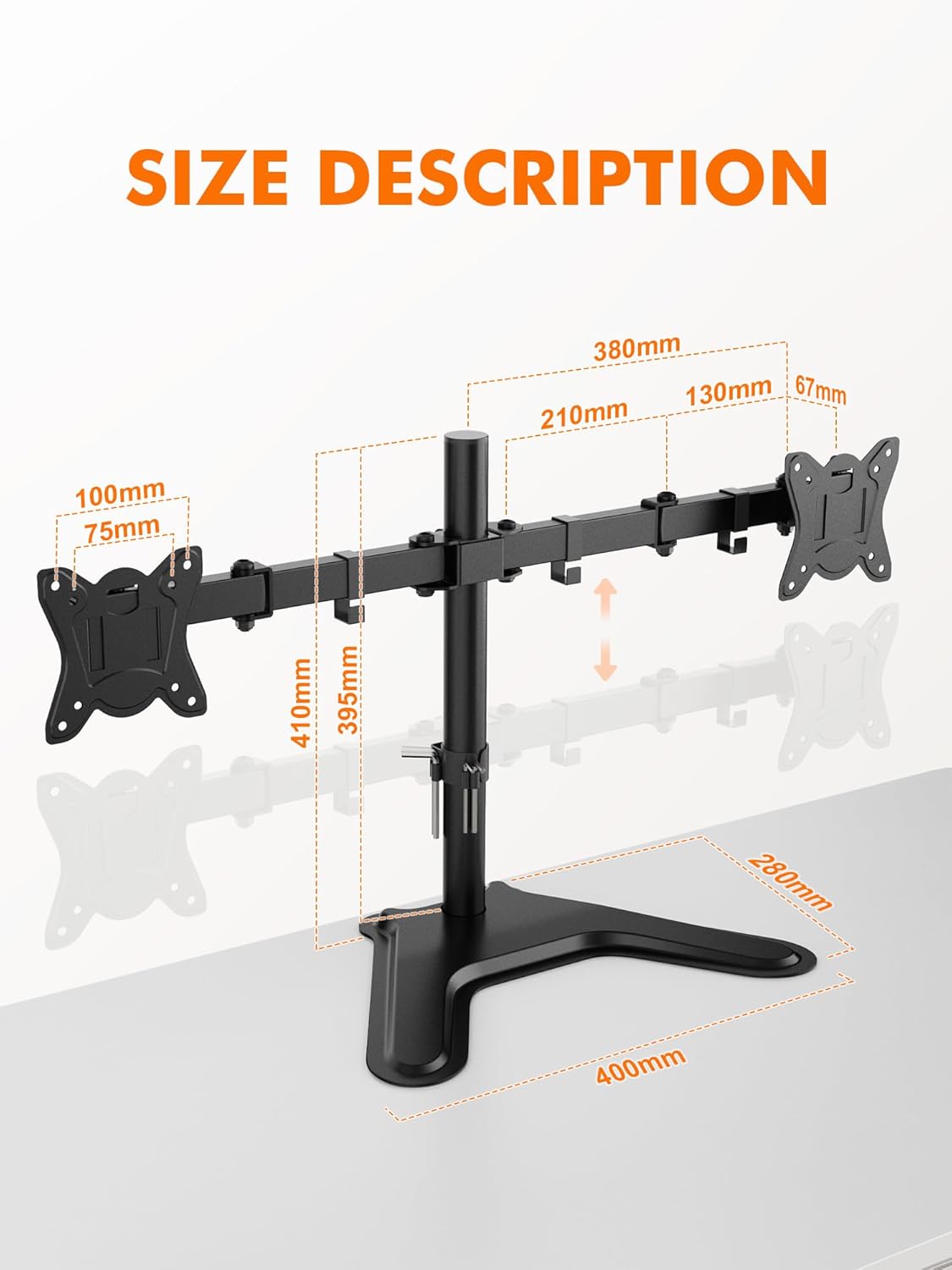 GRIFEMA - GB2004-2 - bras double 13-32