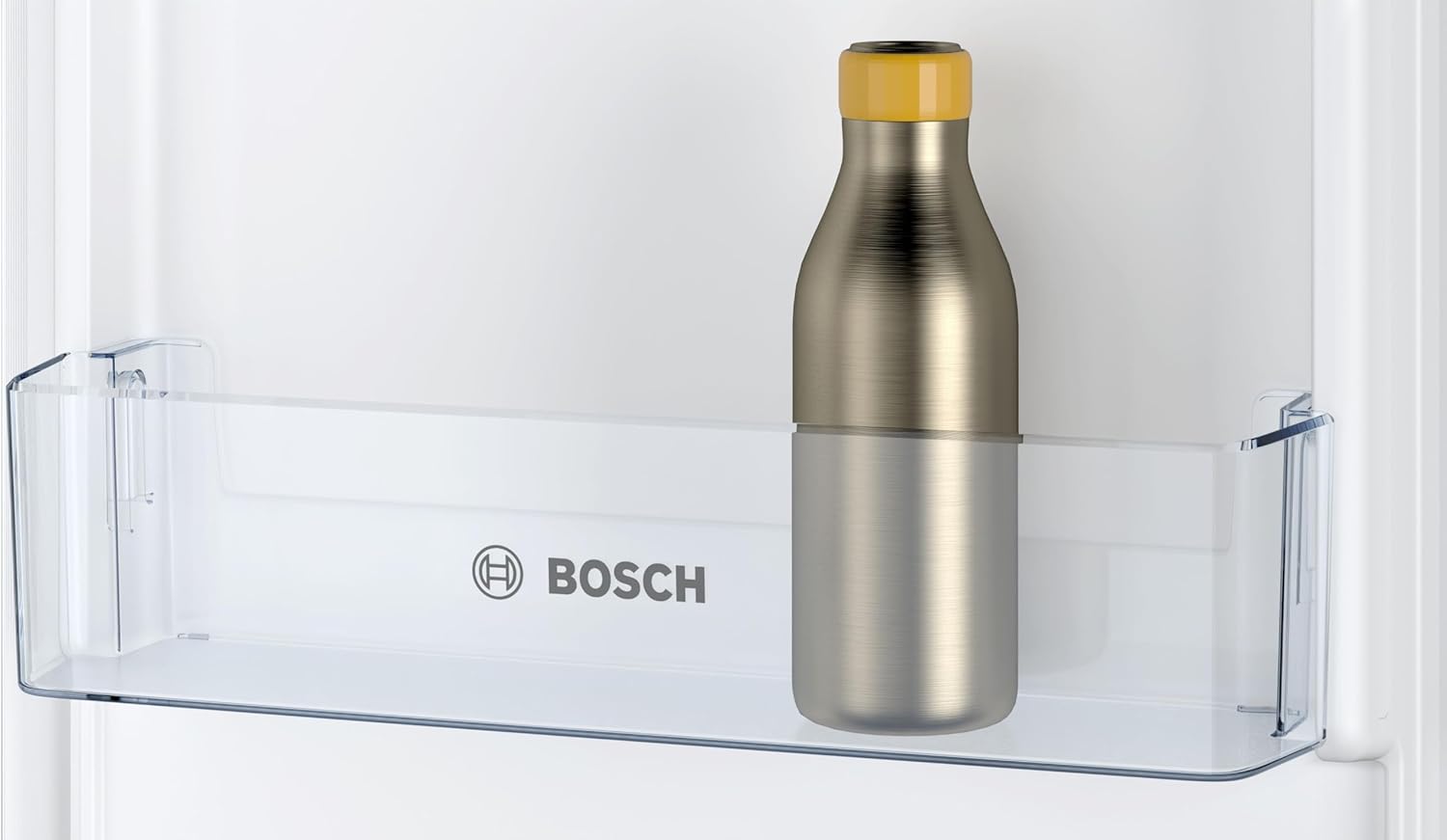 Bosch - Série 2 KIV87NSE0 - 177,2x54,1cm - 200L/70L encastrable