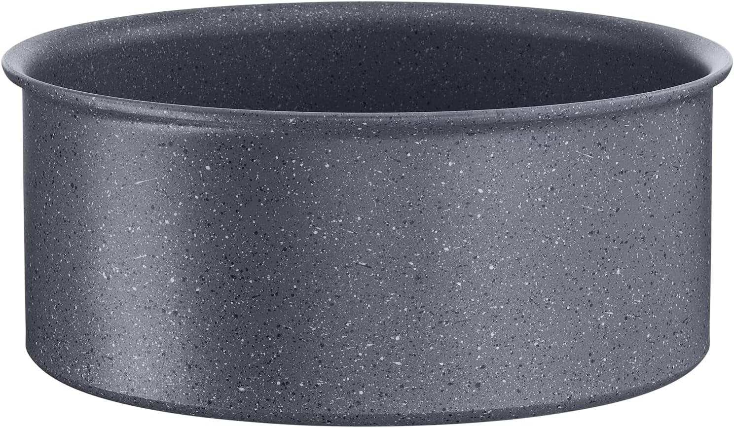 Tefal - Ingenio Natural Force - 16 cm, 1,5 L - induction, antiadhésif, empilable, lave-vaisselle - L3962802