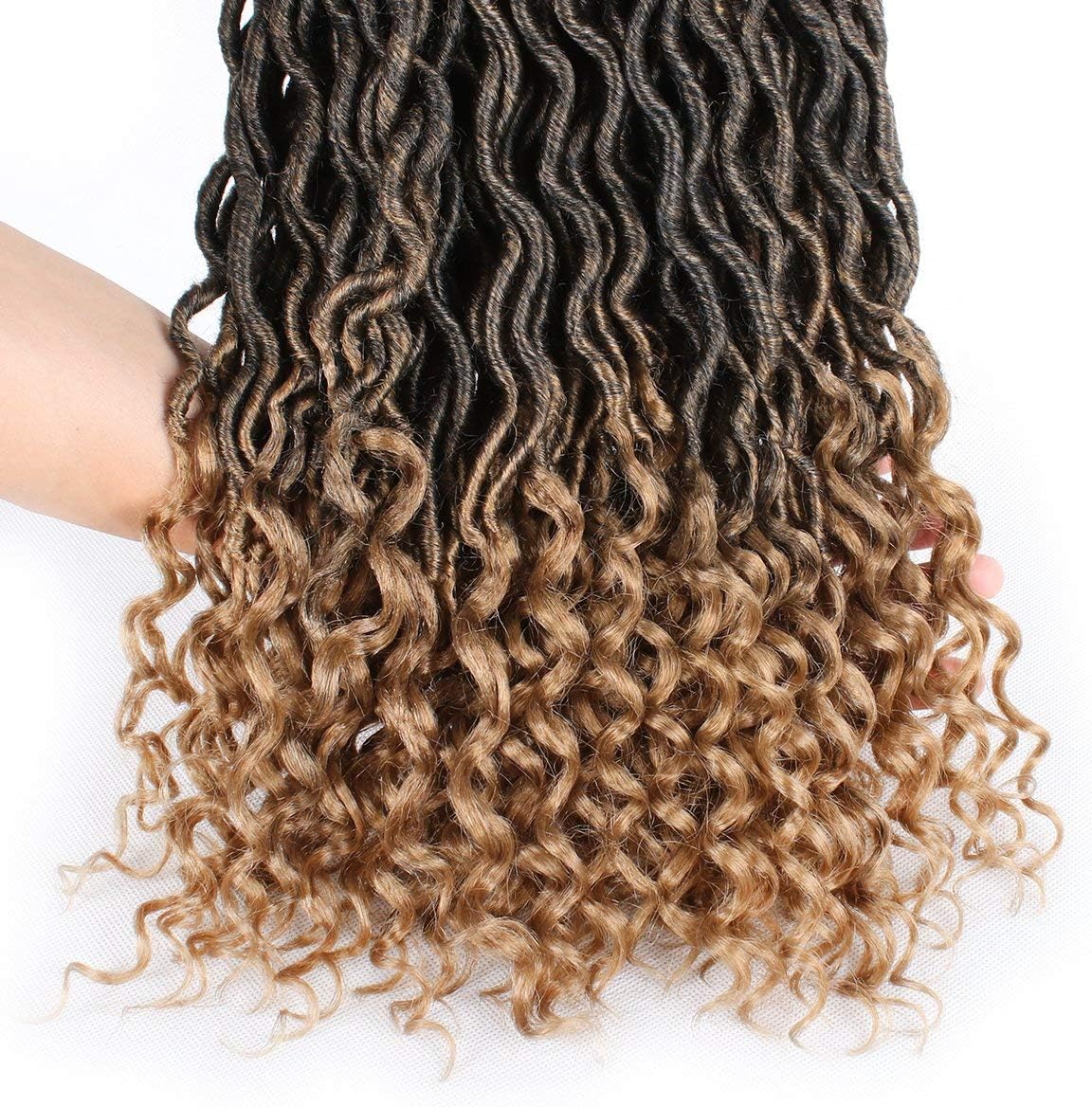 Xtrend - Déesse Faux Locs - 18