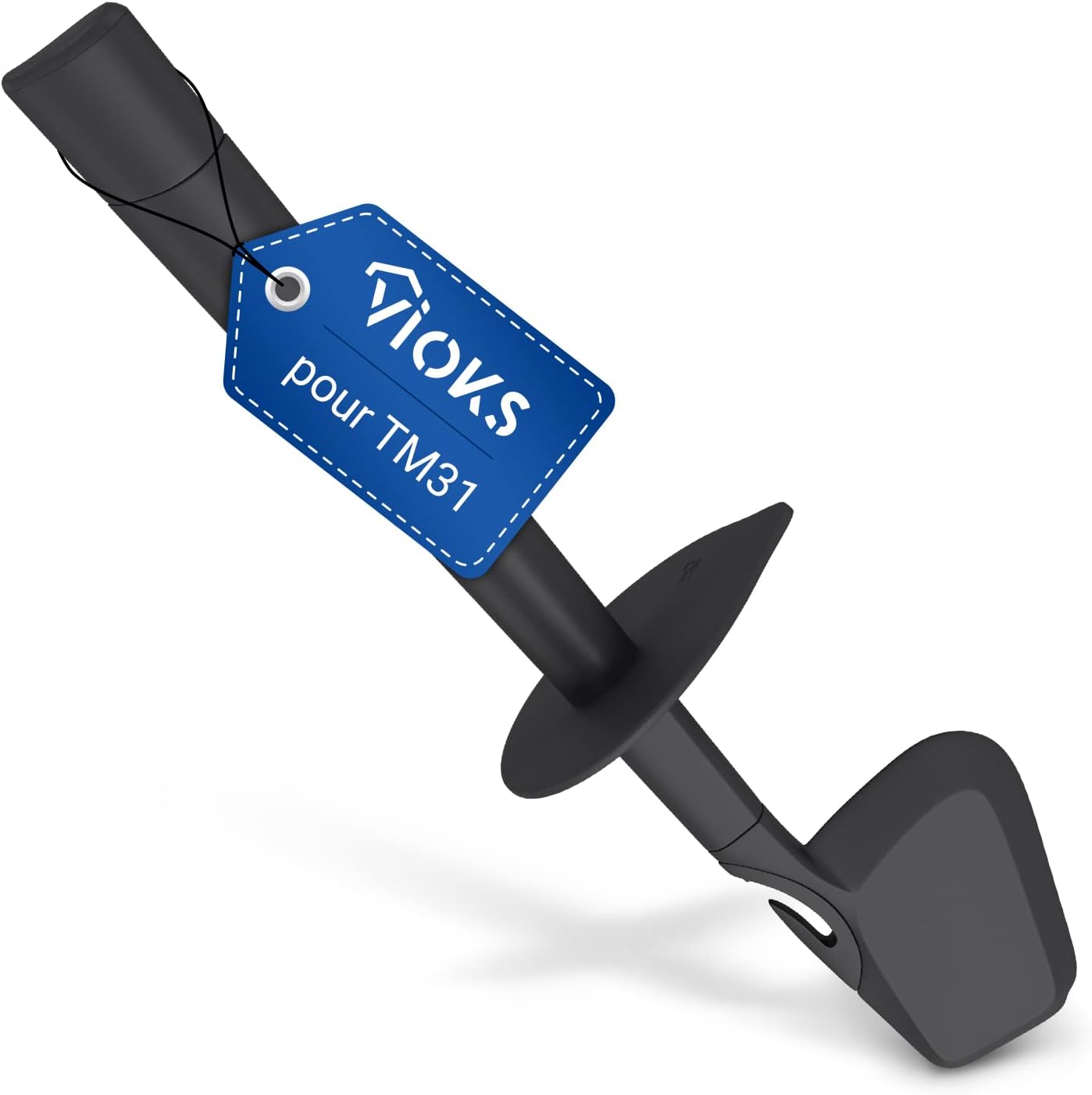 Vioks - Spatule rotative pour Thermomix TM31/TM5 - Accessoire cuisine - TM31/TM5