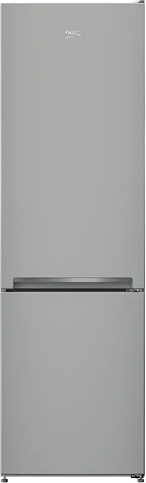 Beko - réfrigérateur congélateur bas - 153x54x57cm - froid statique, 300L, RCSA300K40SN