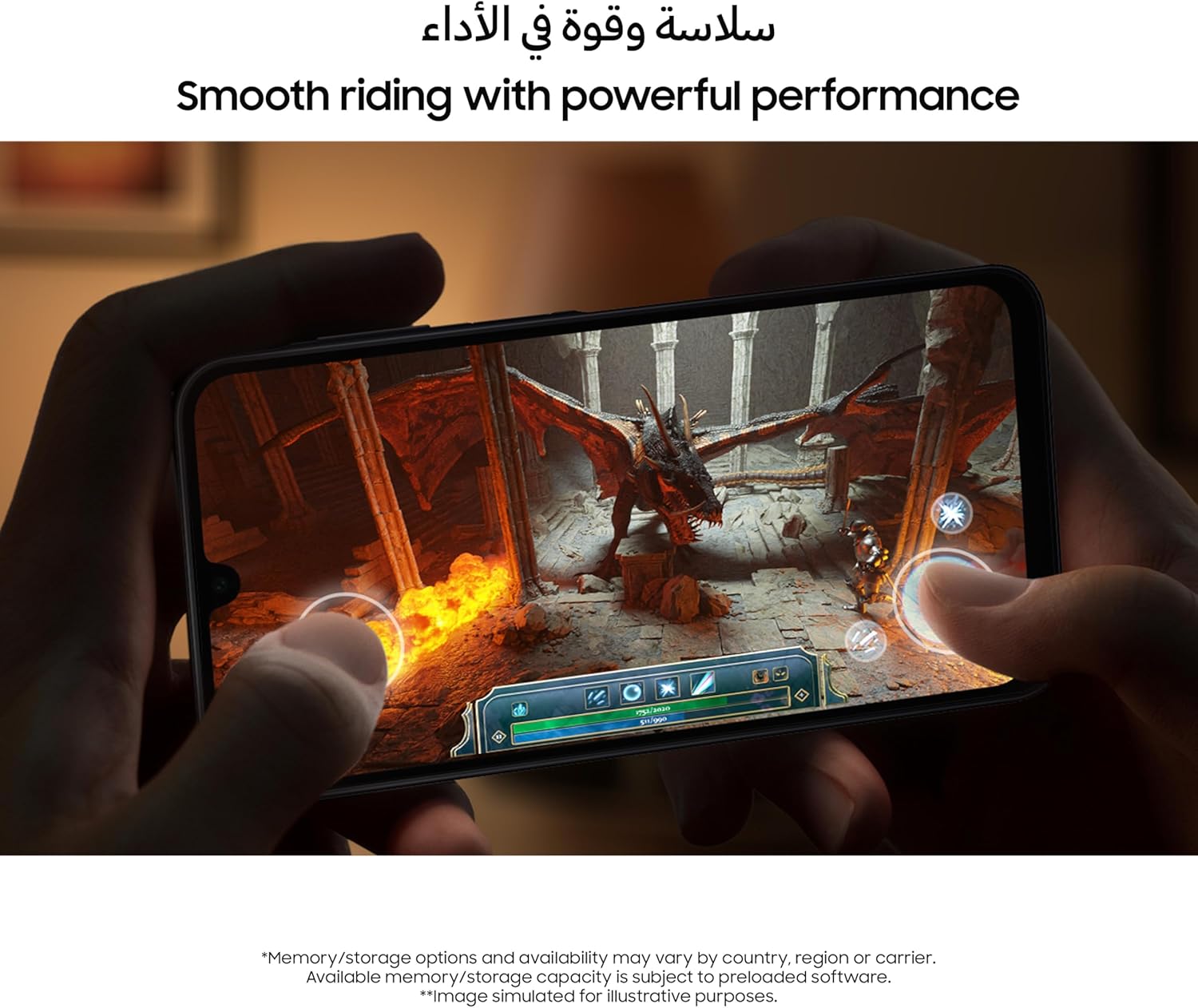Samsung - Galaxy A16 série A - 6.5