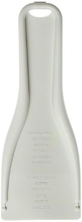 Arthur Martin - grattoir congélateur/réfrigérateur compact - prise ergonomique - 9029792976