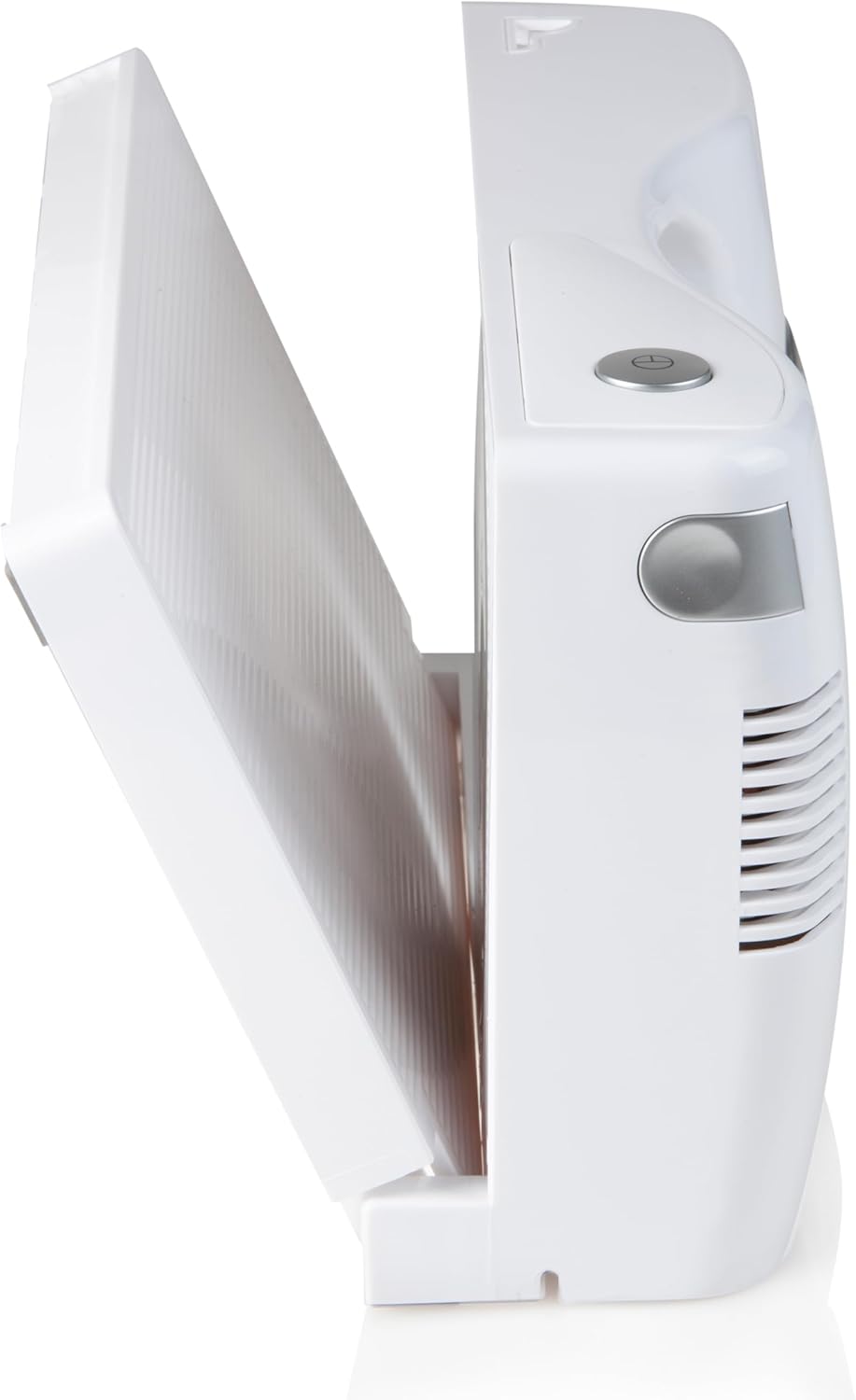 Domo - Trancheuse série MS - 17cm lame inox, compacte - MS171