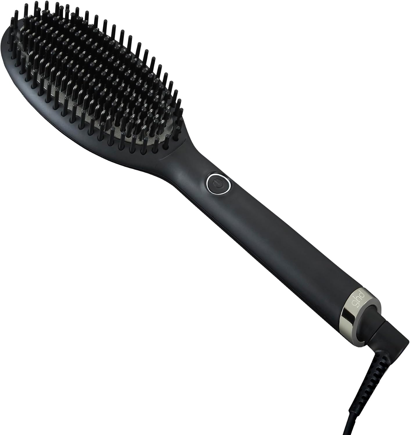 ghd - Brosse Glide - Lissante, sans frisottis, sans chaleur, cheveux secs