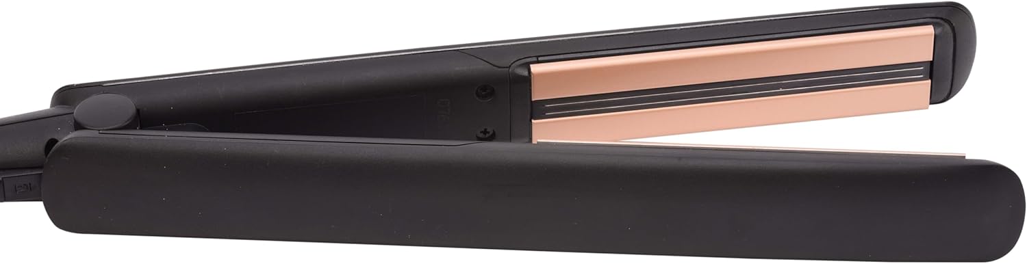 Remington - Lisseur Keratin Therapy, céramique, LCD, 160-230°C, S8593