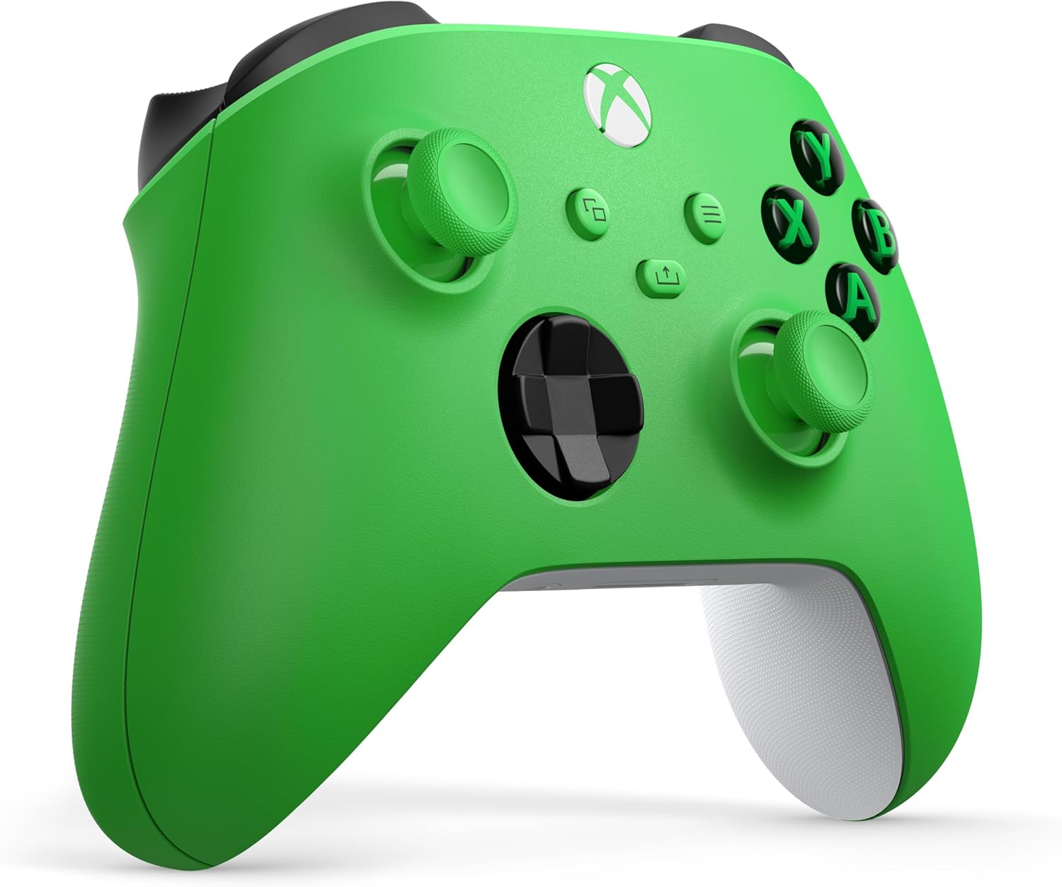 Xbox - Manette sans fil Velocity Green – Series X/S, Windows, Android, iOS