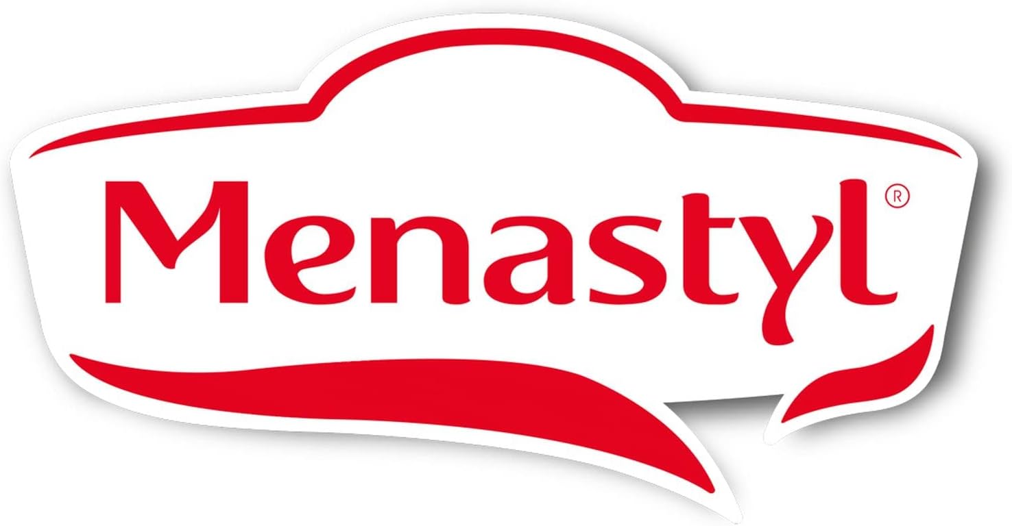 MENASTYL - Colorama - 2 poêles, 2 casseroles, poignée - céramique, induction, sans PFAS