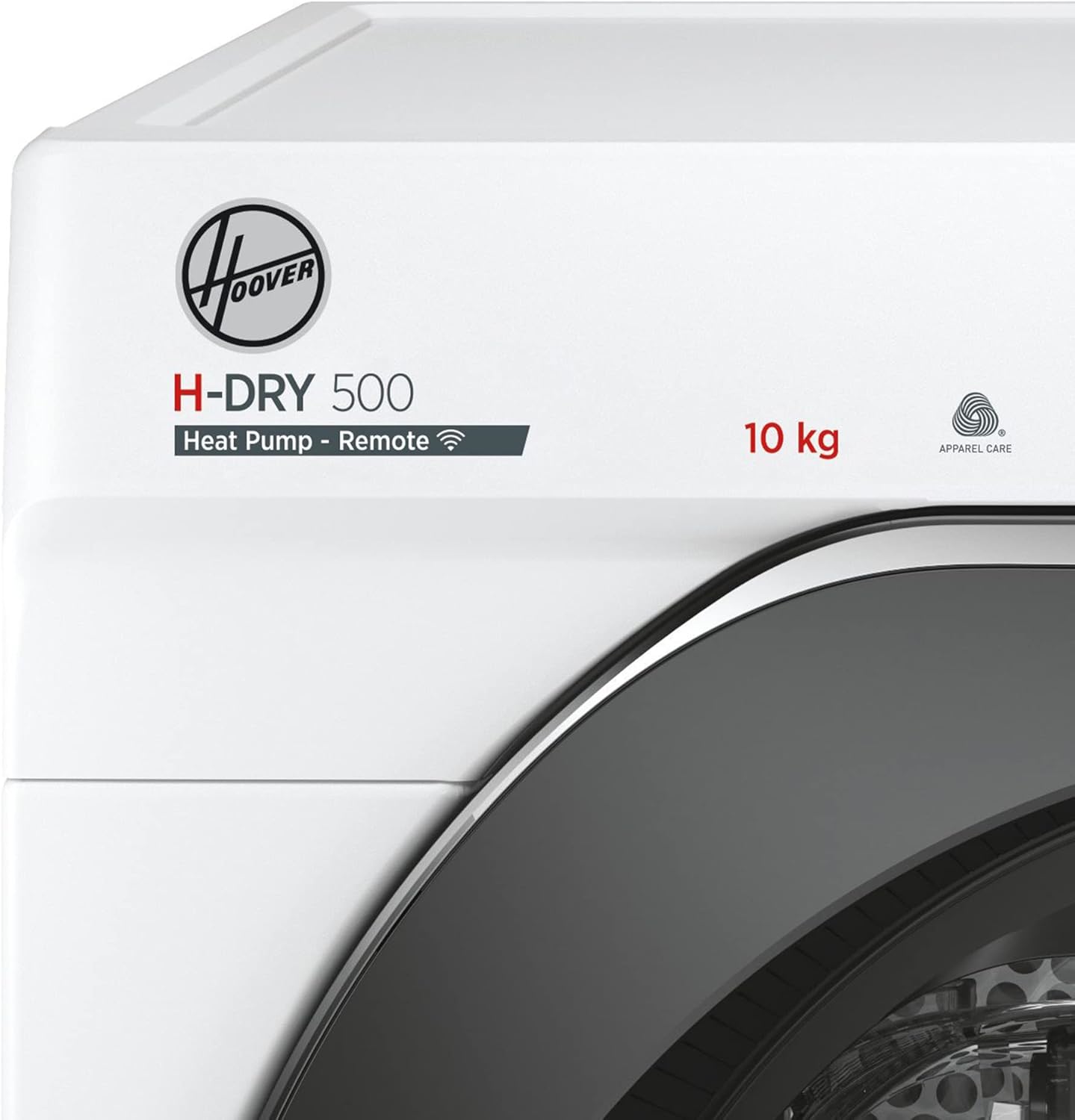 Hoover - sèche-linge condensation - grande capacité - NDEH10A2TSBEXS-S