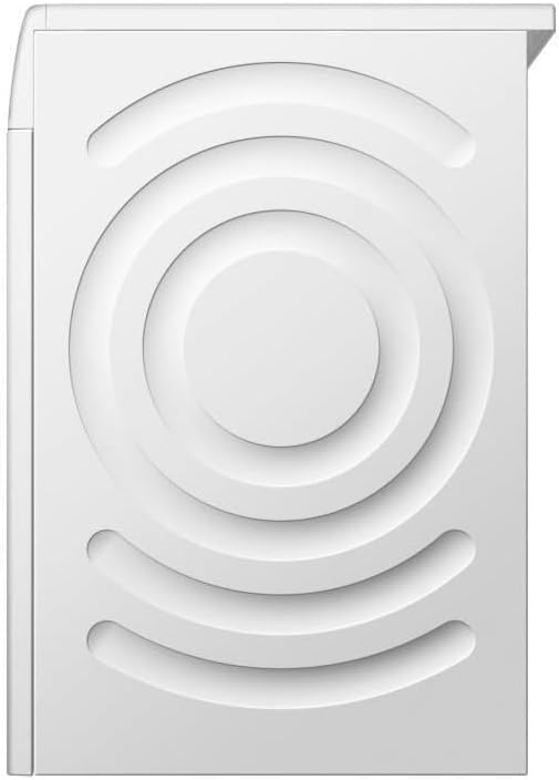 Bosch - lave-linge Série 2, 7 kg, 1400 trs/min, EcoSilence, WGE02406FR