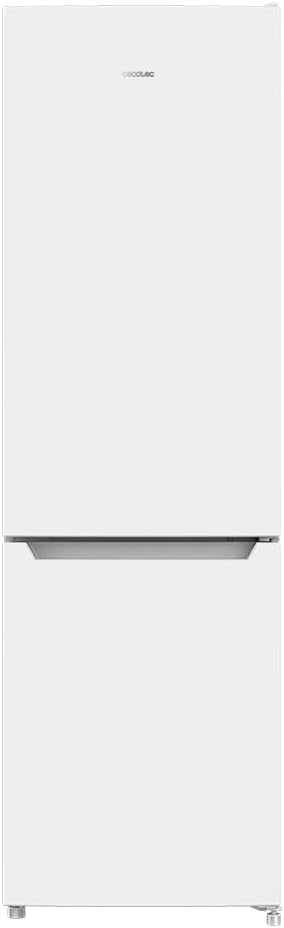 Cecotec - Bolero CoolMarket 250 - 181x55cm - 250L, No Frost, basse conso