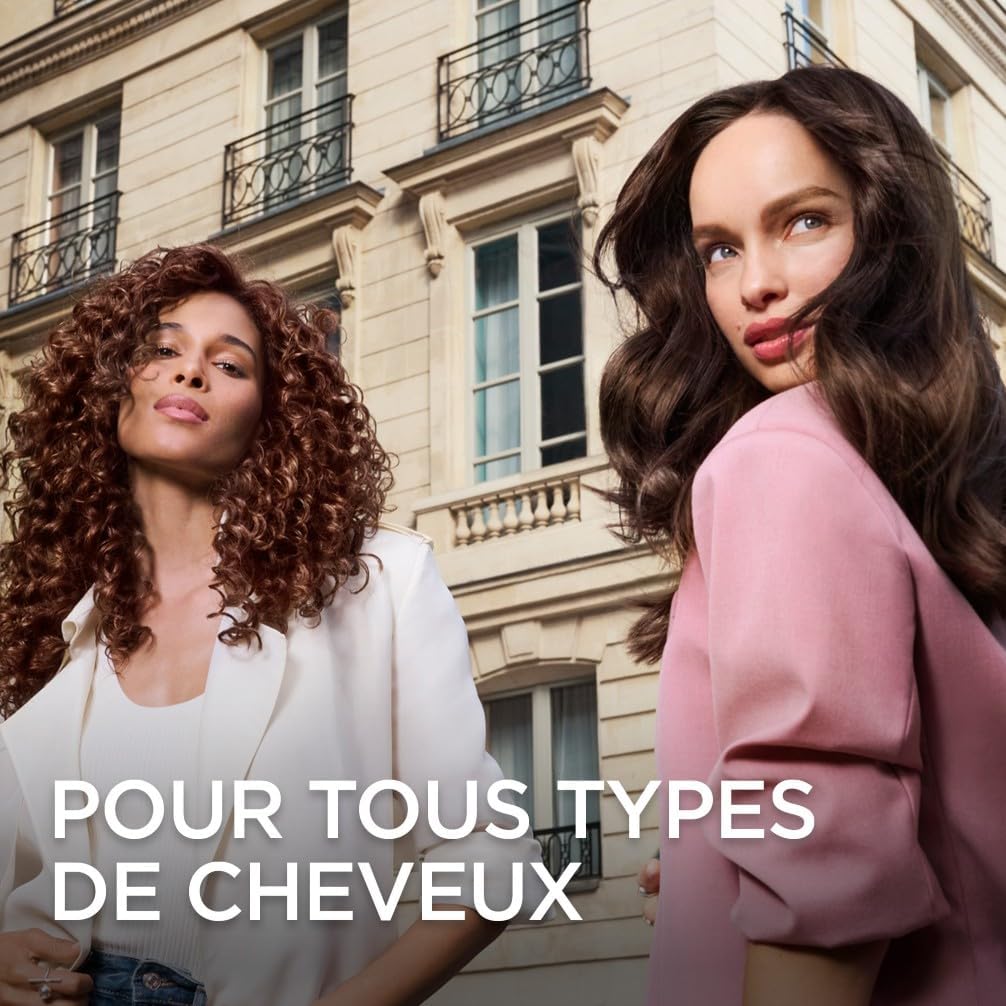 L'Oréal Paris - Casting Crème Gloss - soin sans ammoniaque, nuance Cerise Noire 3.60