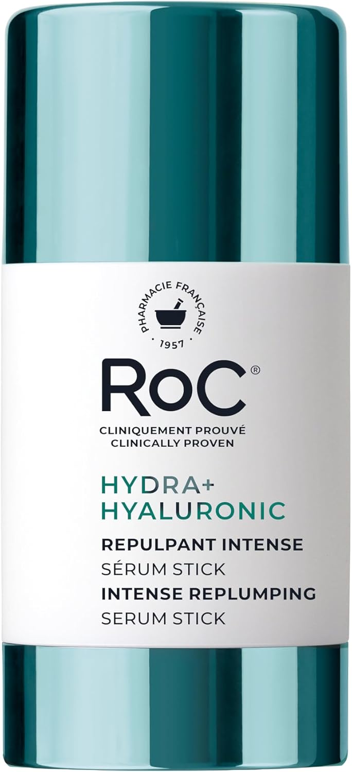 RoC - Hydra+ Serum Stick - 30g - peptides, acide hyaluronique