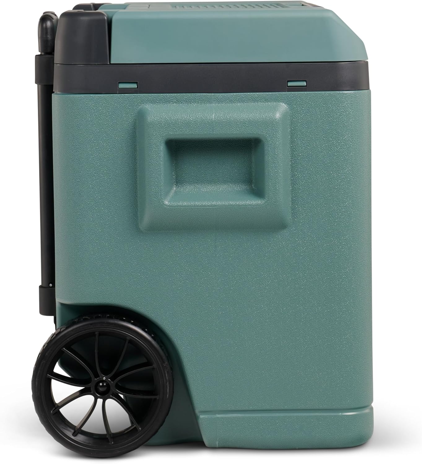 Igloo - Glacière électrique - grande capacité, portative, refroidissement rapide