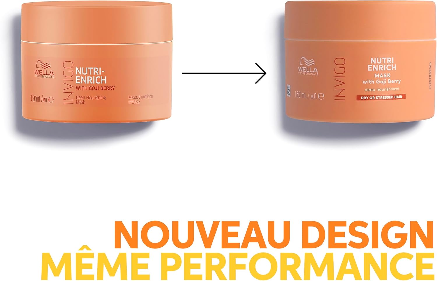 J'ai bien compris vos instructions. Veuillez fournir les titres de produits à reformuler.