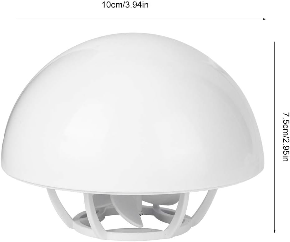 Mini lave-vaisselle - portable à ultrasons USB - multifonction, compact