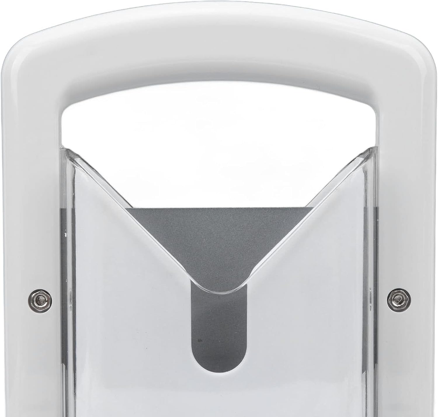 Focket - trancheur de bagel avec bouclier, lave-vaisselle, sécurité