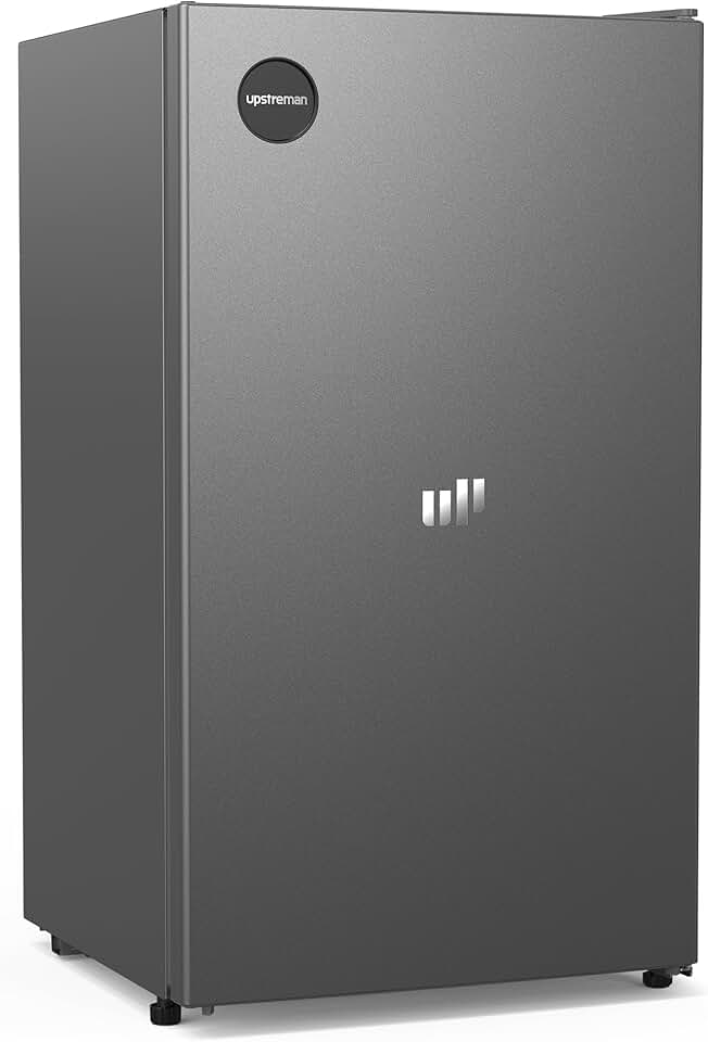 Upstreman - CR91 - 91L, compact, thermostat réglable, éclairage LED