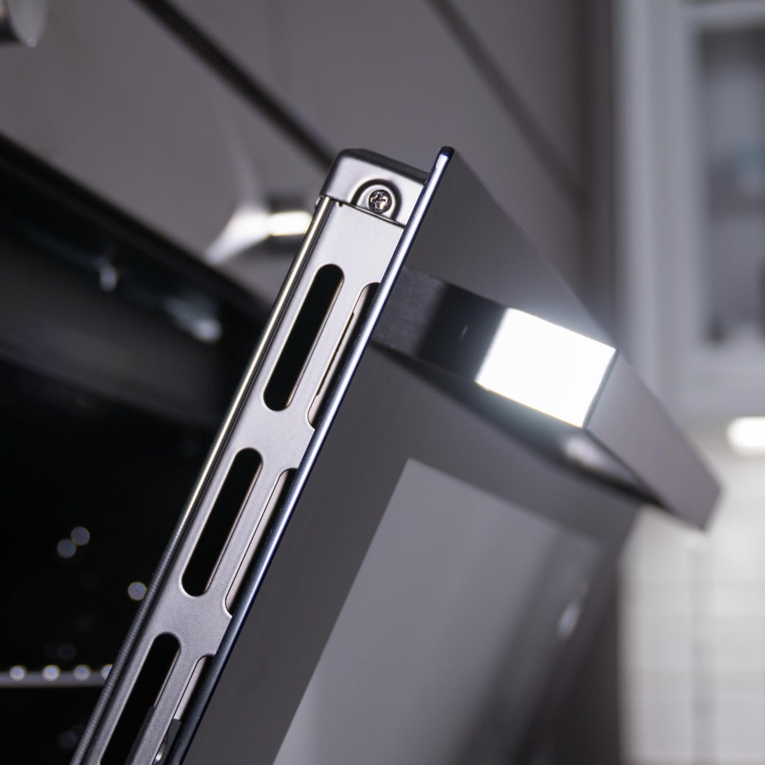 Cecotec - Bolero Hexa Line+ - 77 L - 2800W, 4 fonctions, vapeur, C126000