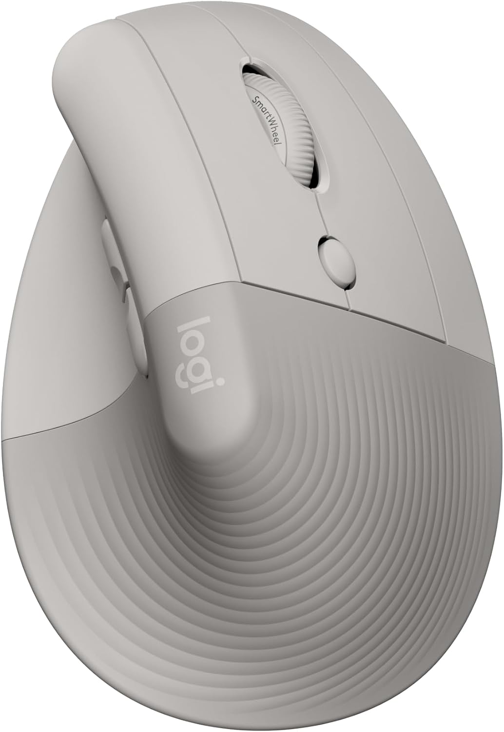 Logitech - Lift série - compacte - souris verticale ergonomique sans fil