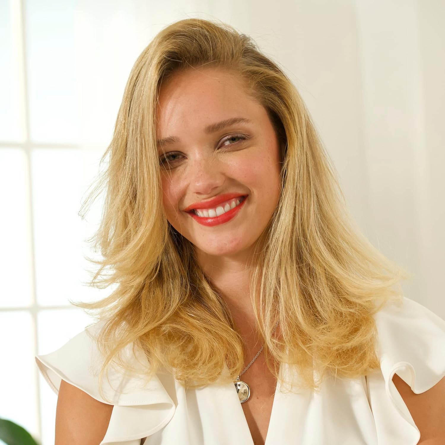 Revlon - sèche-cheveux SmoothStay 2000W - ionique, accessoires RVDR5317