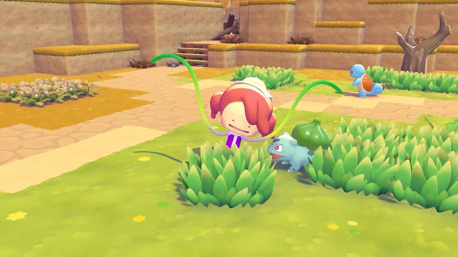 Nintendo Switch 2 - Pokémon Pokopia Standard - code jeu à télécharger