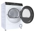 Haier - sèche-linge I-Pro Serie 3 - 8kg, 15 programmes, connectivité hOn, HD80-A2939E-FR