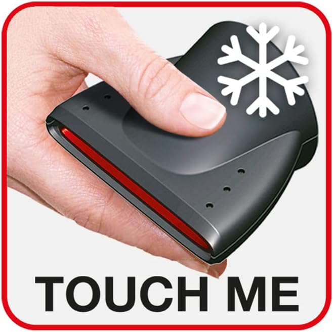 Valera - Swiss Silent Jet - compact, silencieux, 2400W, SXJ 8600 RC