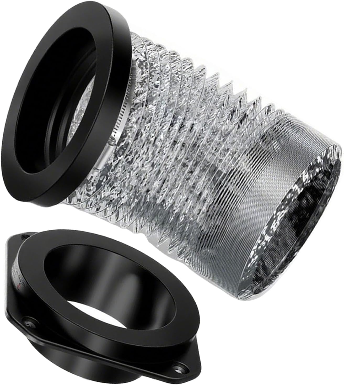 Cocoarm - Kit de couplage magnétique, aluminium résistant, installation facile, sécurité murale