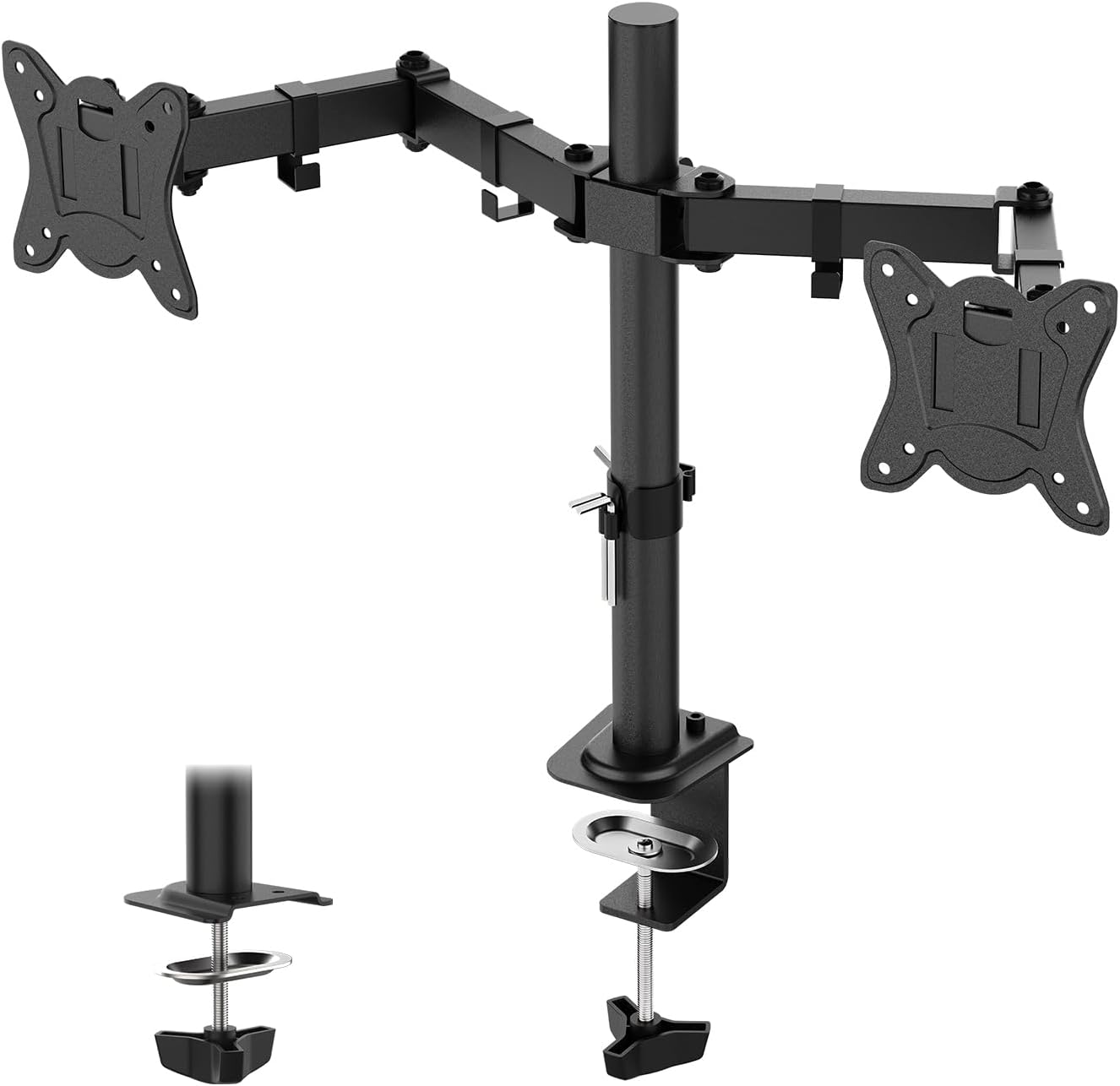 GRIFEMA - Support double écran - 13-27