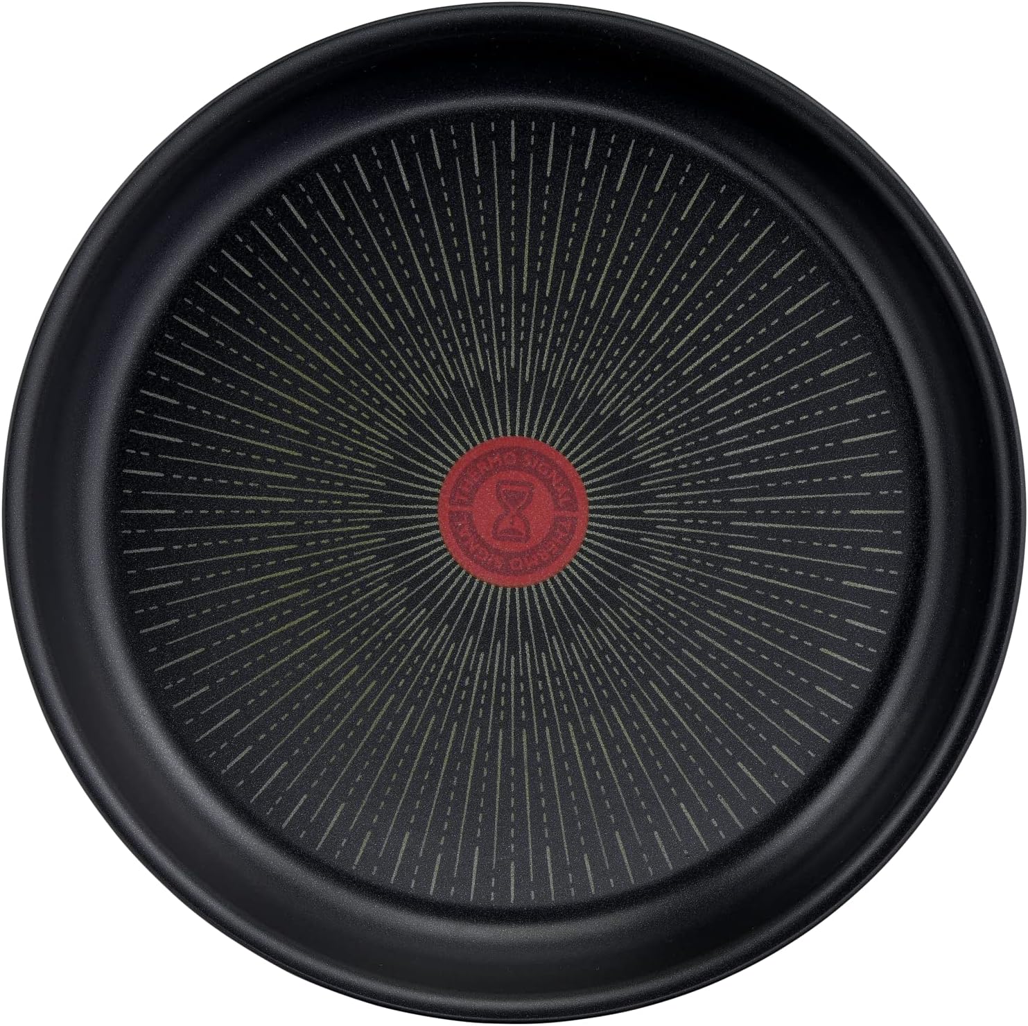 Tefal - Ingenio Unlimited On - 24/28 cm - poêles antiadhésives, poignée amovible, induction/four, empilable, L3959143