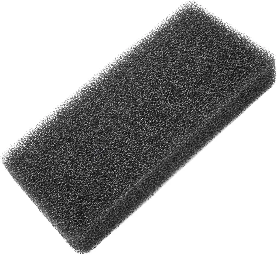 Gorenje - Sèche-linge - Filtre mousse - Compatible modèle 327136