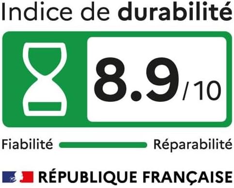 Bosch - Série 4 - lave-linge 8 kg, 1400 trs/min, blanc - WAN28258FR