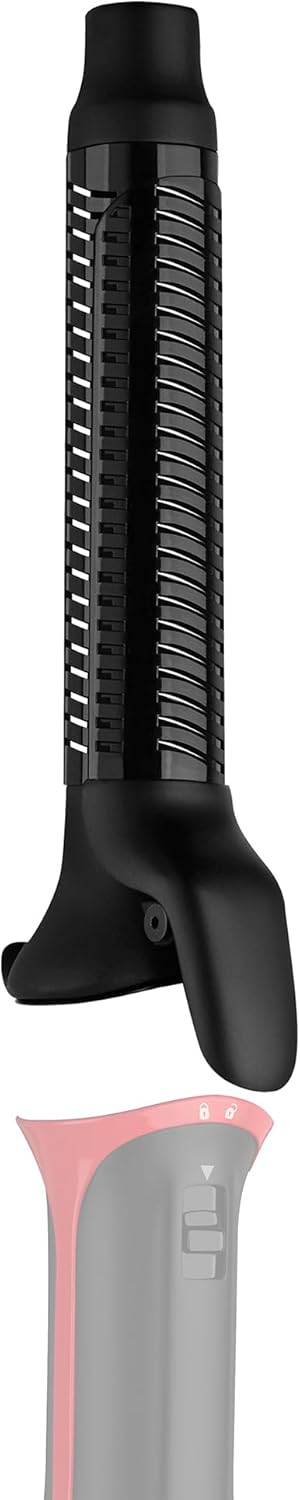 Revlon - boucleur ventilé One Step 360° - design ergonomique, coiffage rapide