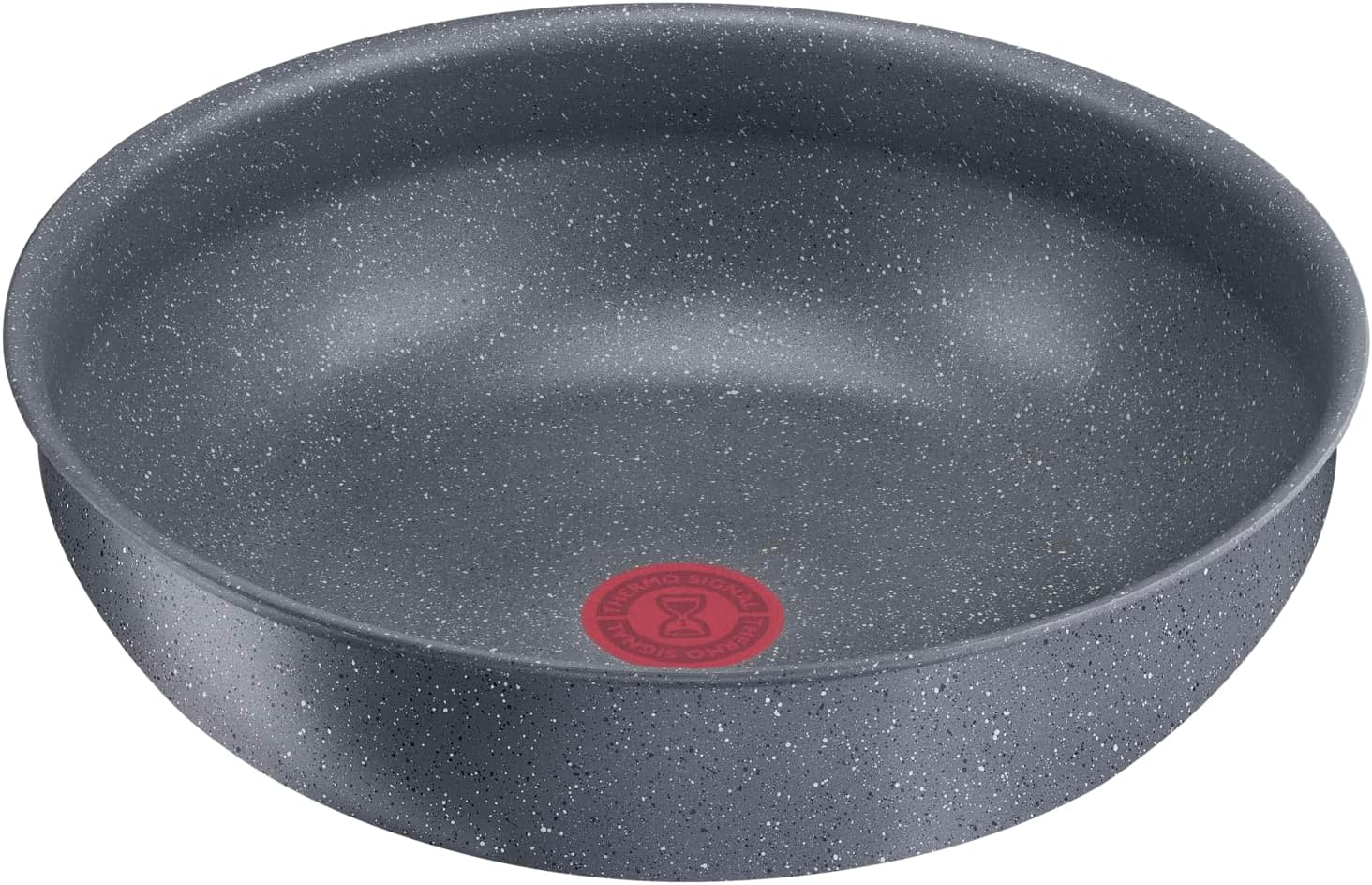 Tefal - Ingenio Natural Force - wok 26 cm - induction, antiadhésif, empilable, lave-vaisselle, L3967702