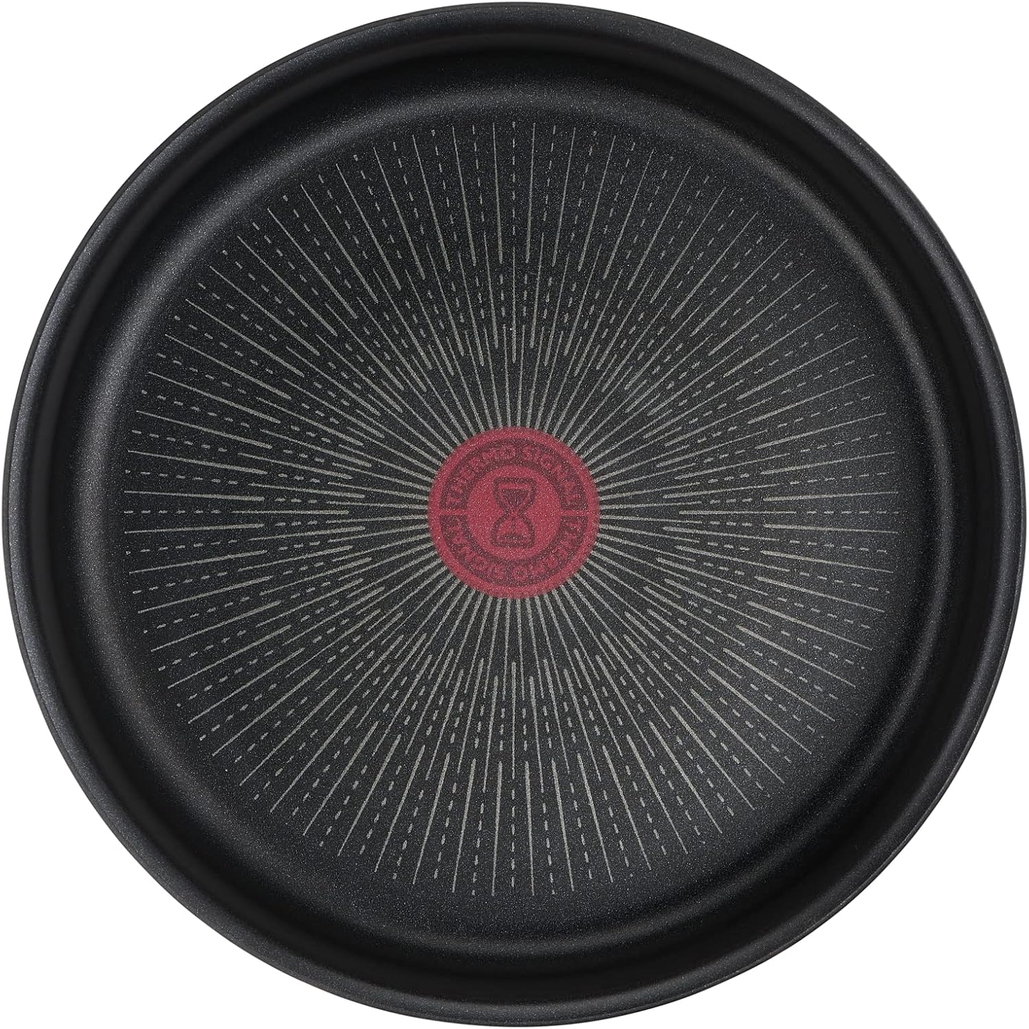 Tefal - Ingenio Eco Resist - casserole 18 cm, induction, antiadhésif, empilable, lave-vaisselle, L3972902