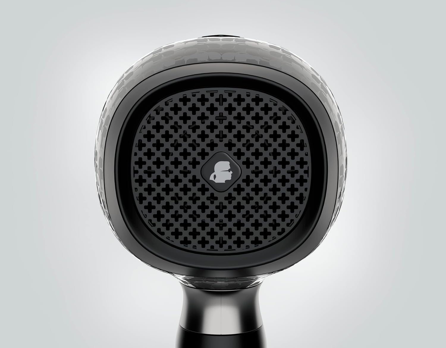 Rowenta - K/Pro Stylist - sèche-cheveux 2200W, moteur Pro AC, ionique, accessoires - CV888LF0