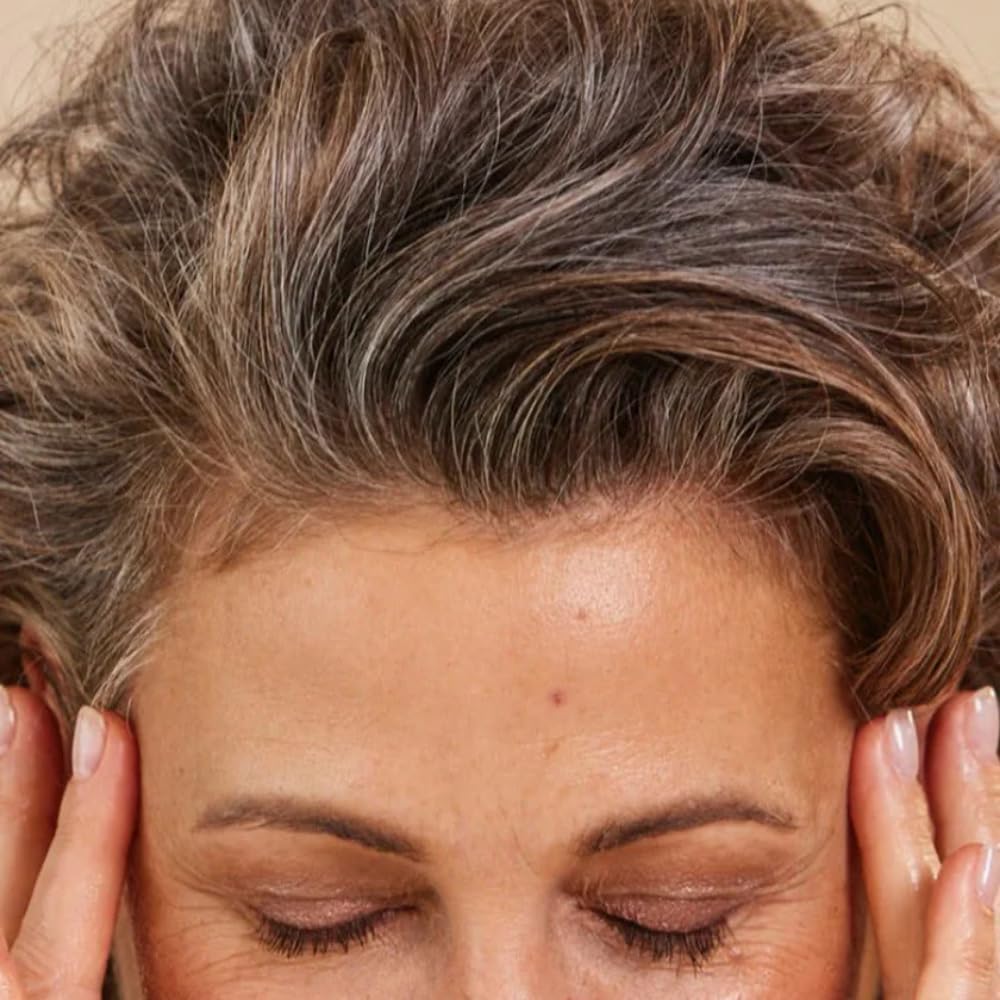 Khadi - Senna Cassia - 100 g - soin intensif incolore, brillance, volume